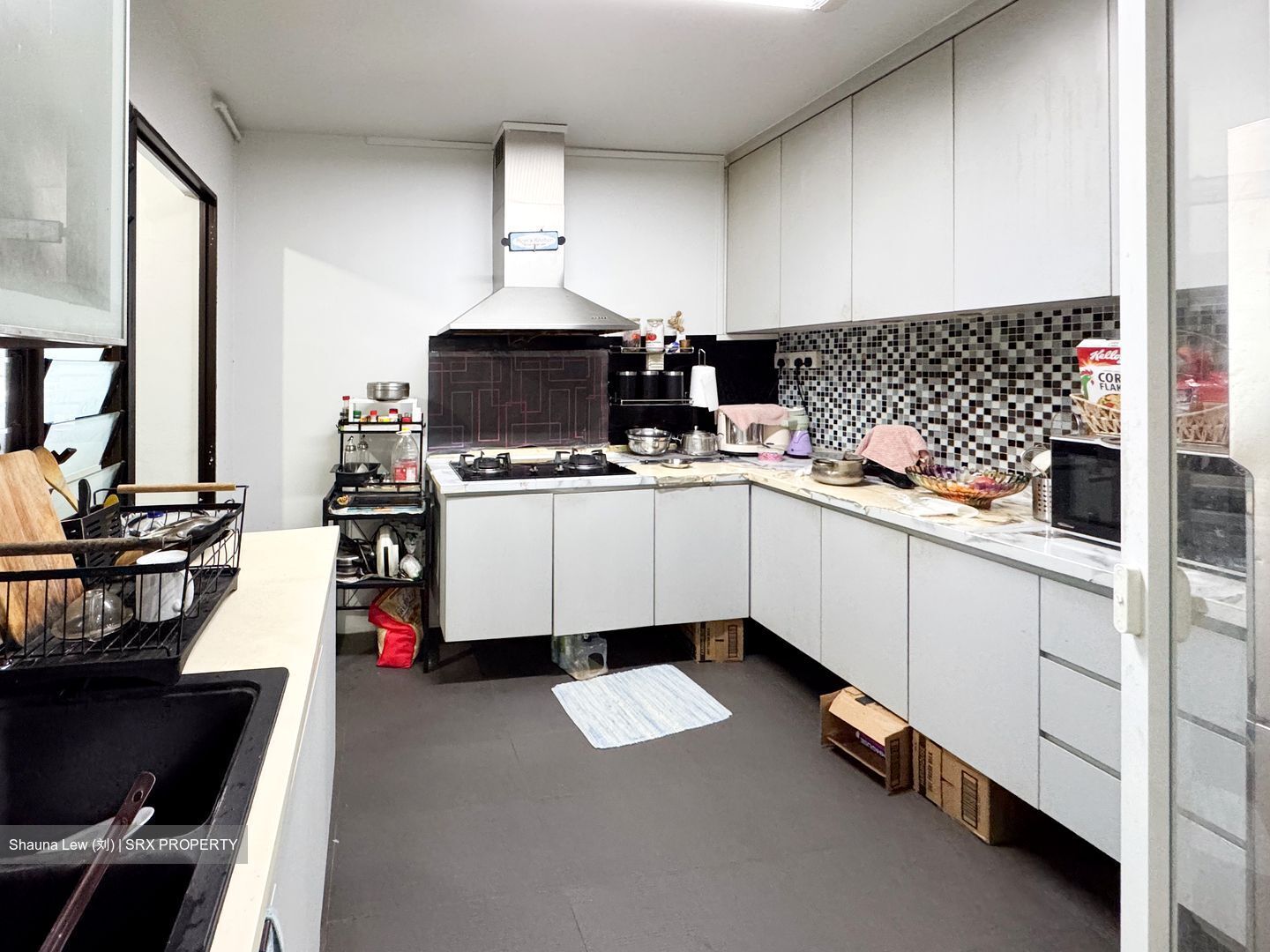 Blk 504A Montreal Drive (Sembawang), HDB Executive #550702821